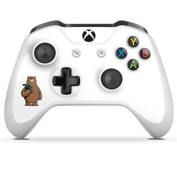 Folien für Controller matt