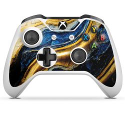 Foils for Controller matt