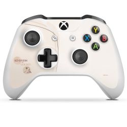 Foils for controller matt