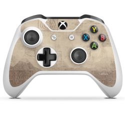 Foils for controller matt