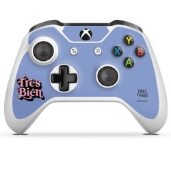 Foils for Controller matt