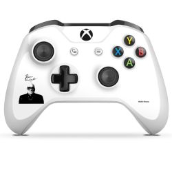 Foils for Controller matt