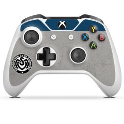 Folien für Controller matt