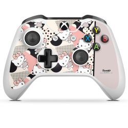 Folien für Controller matt