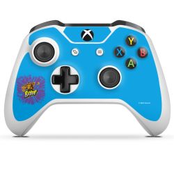 Foils for Controller matt