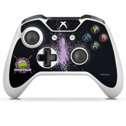 Foils for Controller matt