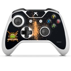 Foils for Controller matt