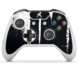 Foils for controller matt