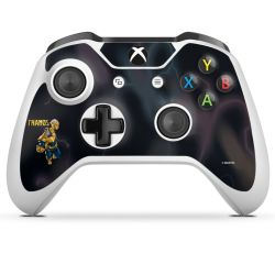 Foils for controller matt