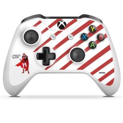 Foils for controller matt