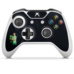 Folien für Controller matt