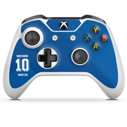 Folien für Controller matt