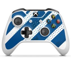 Folien für Controller matt