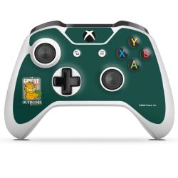 Foils for Controller matt