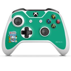 Foils for Controller matt