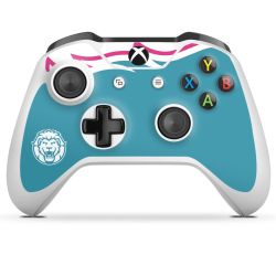 Folien für Controller matt