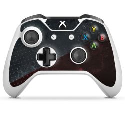 Folien für Controller matt