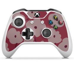 Foils for Controller matt