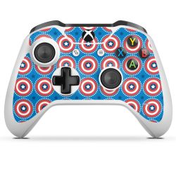 Folien für Controller matt