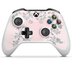 Foils for controller matt