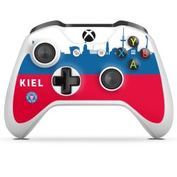Folien für Controller matt
