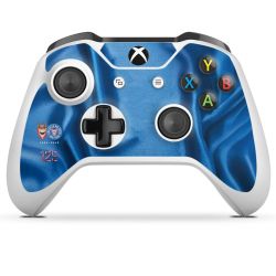 Folien für Controller matt