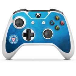 Folien für Controller matt