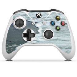 Foils for controller matt