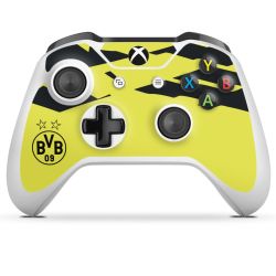 Foils for controller matt