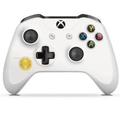 Foils for Controller matt