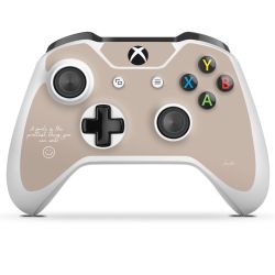 Foils for Controller matt