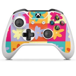 Foils for Controller matt