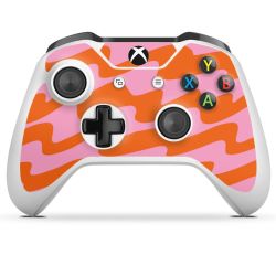 Foils for controller matt