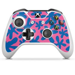 Foils for Controller matt