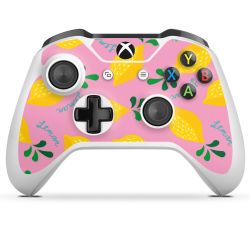 Foils for Controller matt