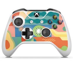 Foils for Controller matt