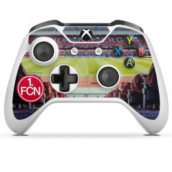 Folien für Controller matt