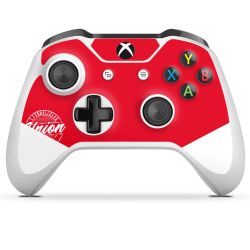 Folien für Controller matt