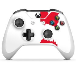 Folien für Controller matt