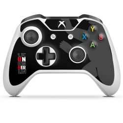 Folien für Controller matt