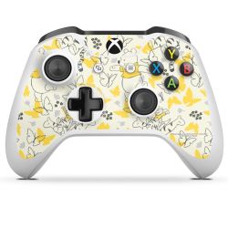 Folien für Controller matt