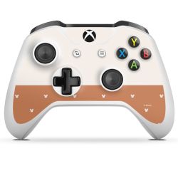 Folien für Controller matt