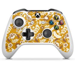 Folien für Controller matt