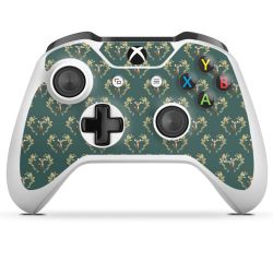 Foils for controller matt