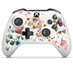 Foils for Controller matt