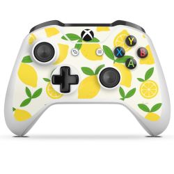 Foils for Controller matt