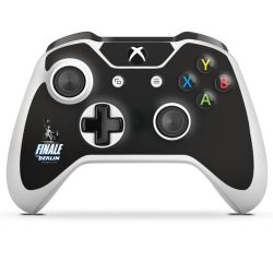 Folien für Controller matt