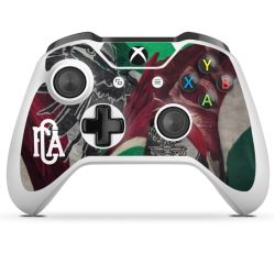 Folien für Controller matt