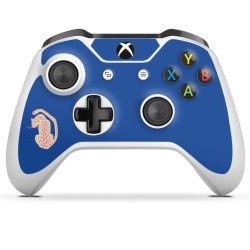 Foils for Controller matt