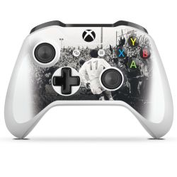 Folien für Controller matt